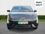 Kia EV4 Photo 5
