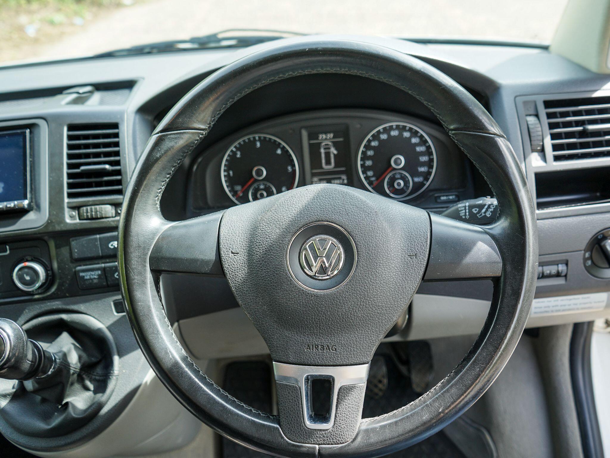 Volkswagen California SE TDI 180 CAMPER — photo 7