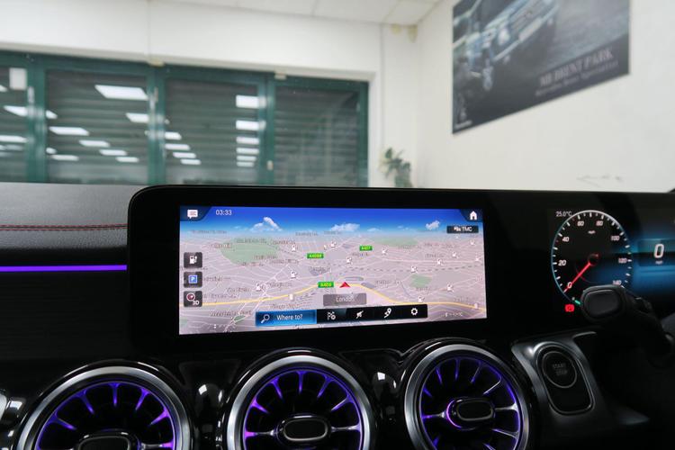 Used Mercedes-Benz EQB GF22HLP 16