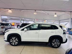Suzuki S-Cross Photo 5