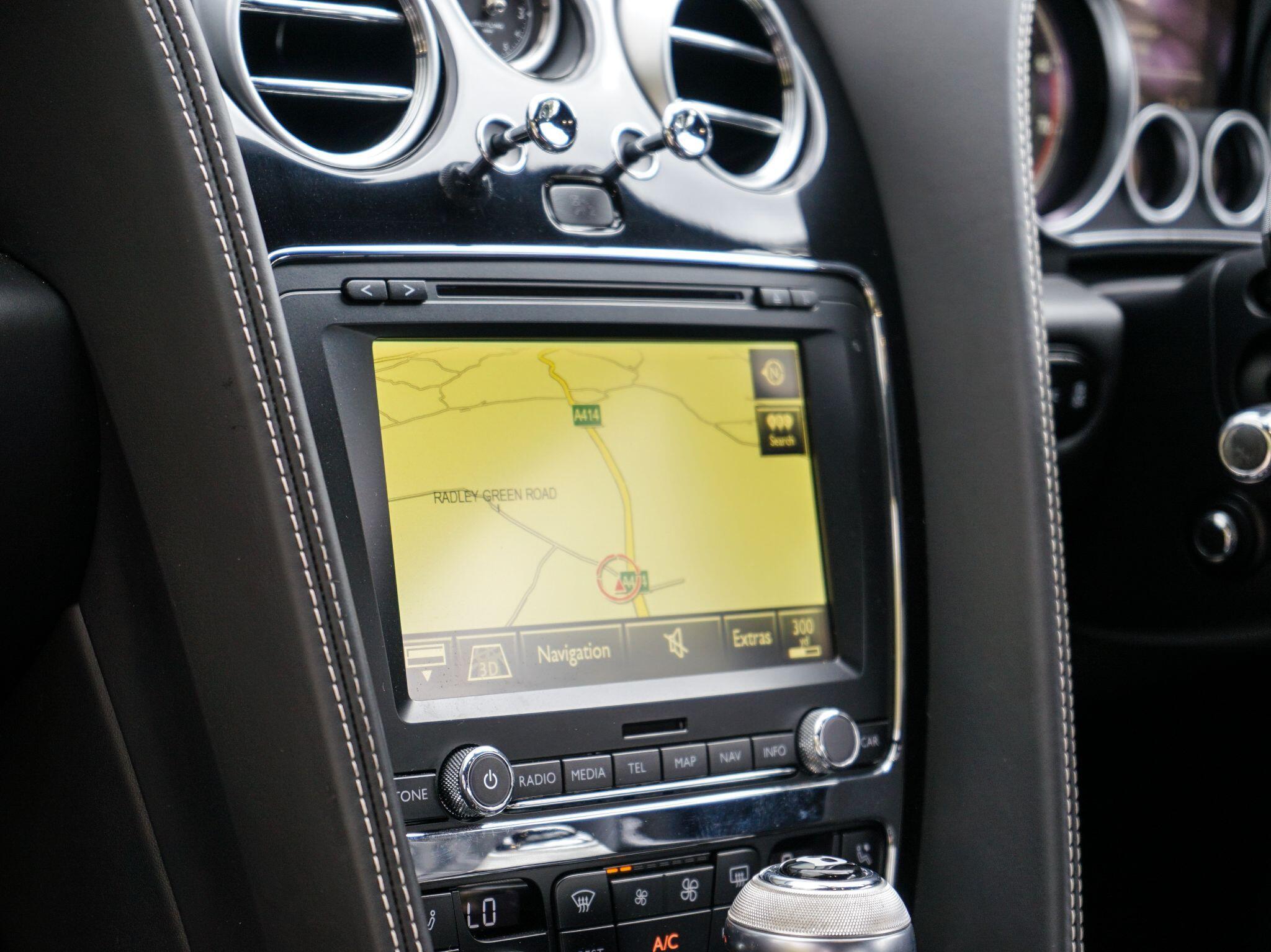 Bentley Continental 4.0 V8 GT S Auto 4WD Euro 6 2dr — photo 18