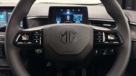 MG MG3 Photo 12