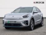 Kia e-Niro Photo 6