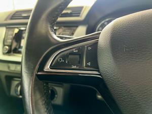 Skoda Fabia Photo 15