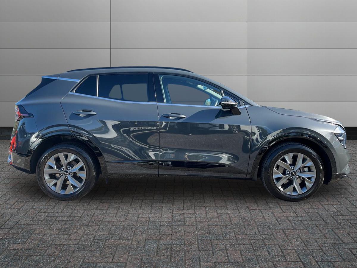 Kia Sportage Photo 5