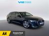 2023 Audi A6