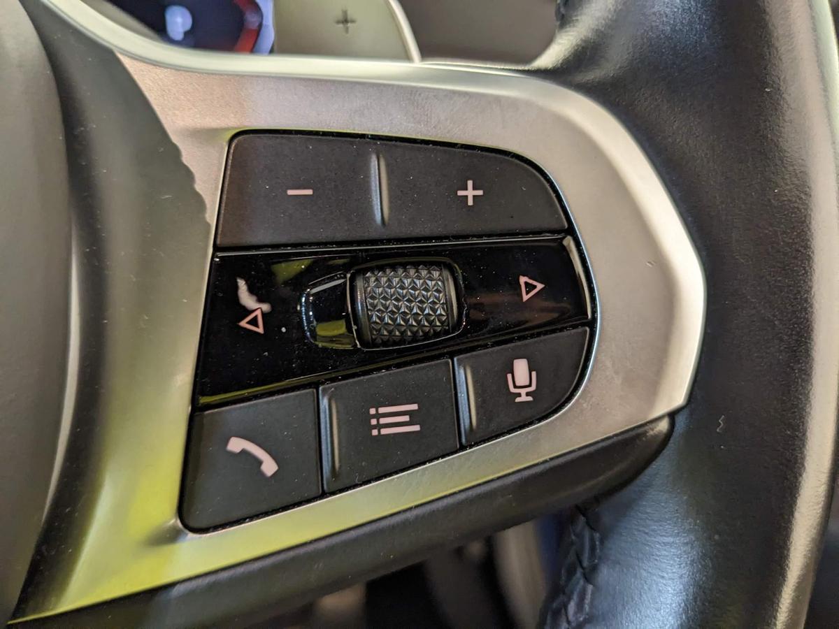 Used 2021 BMW 5 Series Blue £29,995 | 47,320 Miles | V12 