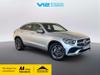 2020 Mercedes-Benz GLC