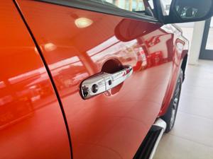 Mitsubishi L200 Photo 6