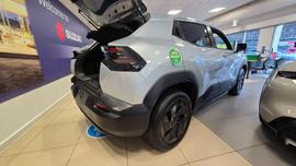 Suzuki e Vitara Photo 2