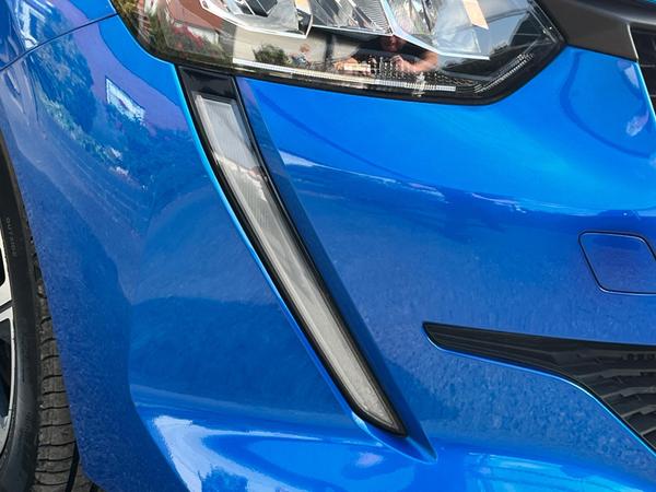 Used Peugeot 208 PF23FEM 50