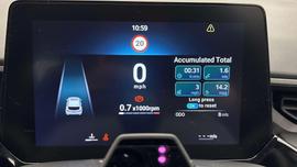 MG MG3 Photo 10