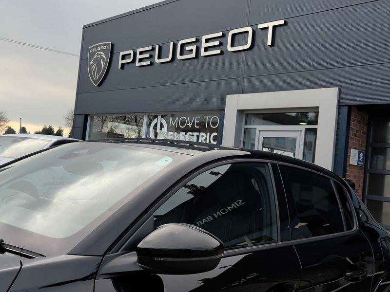 Used Peugeot 208 202601289492571 35