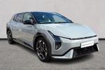 Kia EV4 Photo 0