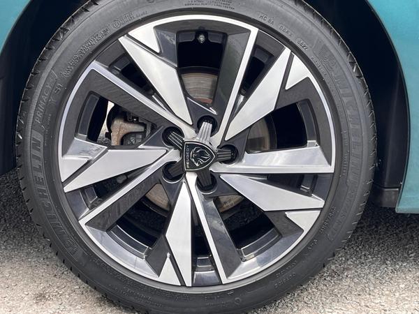 Used Peugeot 308 SW GF72FRC 19