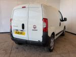 Fiat FIORINO Photo 3