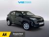 2025 Toyota Yaris Cross