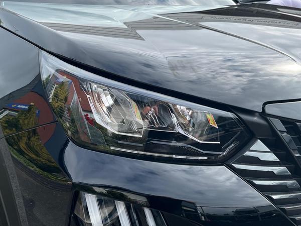 Used Peugeot 2008 LL24YVW 23
