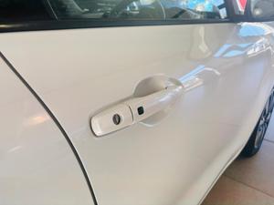 Suzuki Swift Photo 3