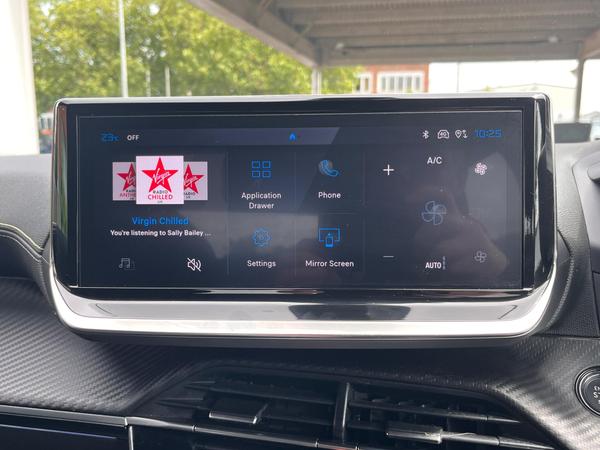 Used Peugeot 2008 KS25HPF 32