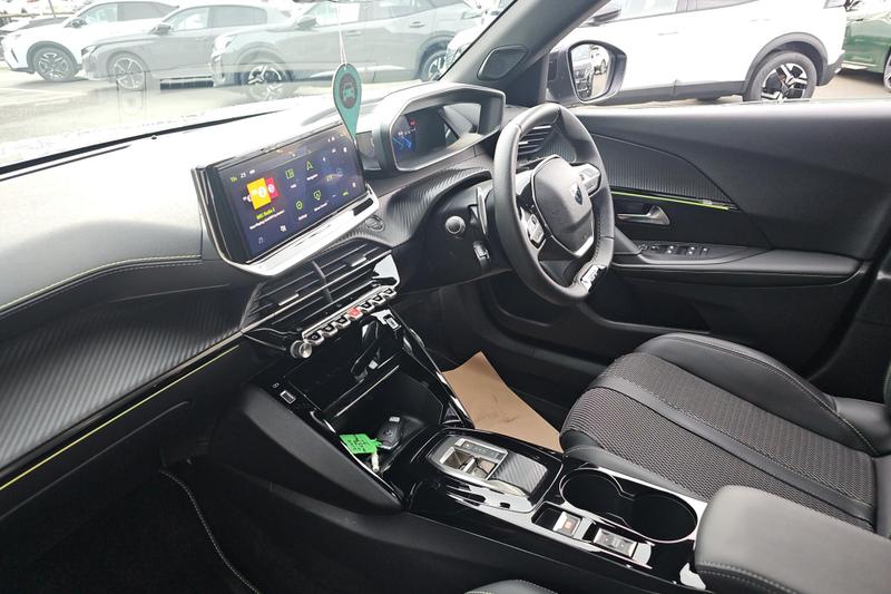 Used Peugeot 2008 BC23PUO 4