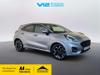 Used Ford Puma EK22TXE 1