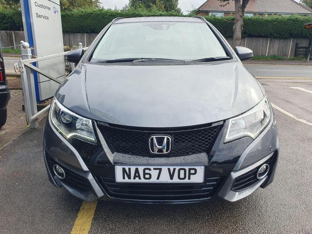 Used Honda Civic NA67VOP 11