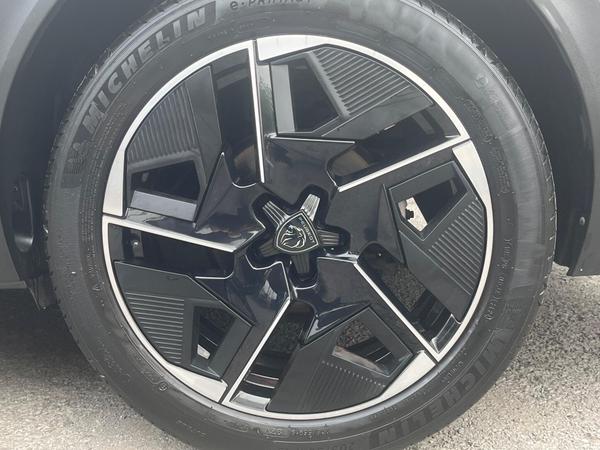 Used Peugeot 408 PL24TZH 15