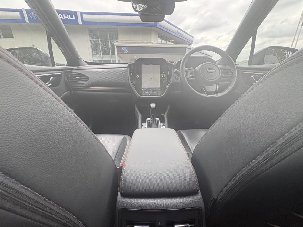 Used Subaru Forester BJ75EZL 24