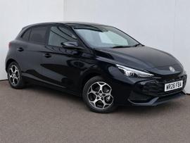 MG MG3 Photo 0