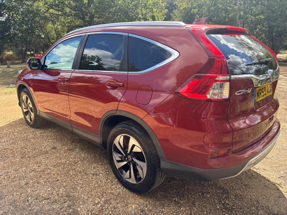 Honda CR-V Photo at-7016992c71534fafa7f51c7dabb82d0e.jpg