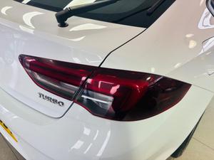 Vauxhall Insignia Photo 18