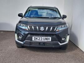 Suzuki Vitara Photo 2