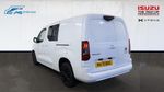 Citroen BERLINGO Photo 2