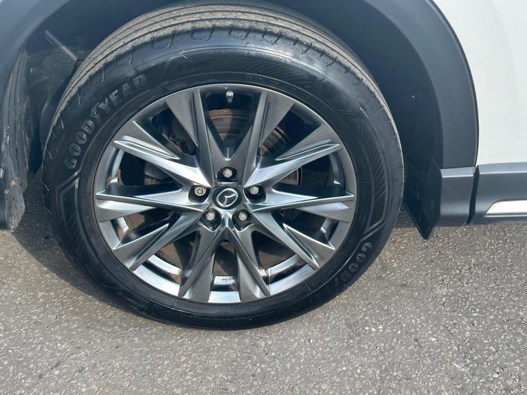 Used Mazda CX-5 YX69HBC 24