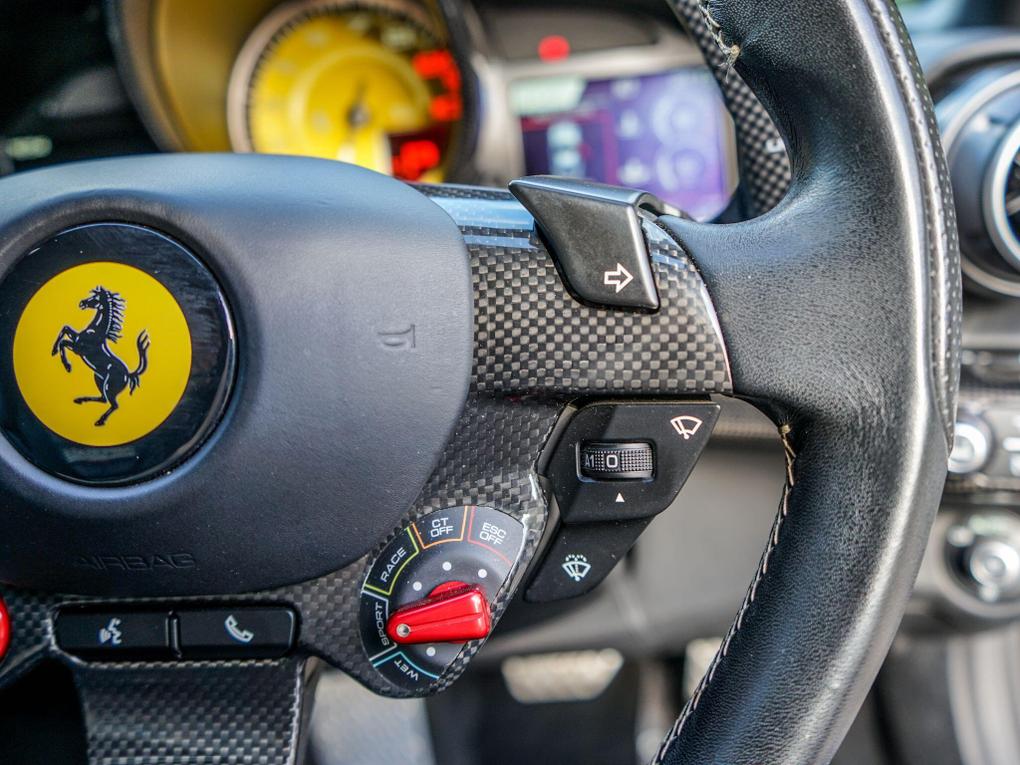 Used Ferrari 812 Superfast OO08SPB 42