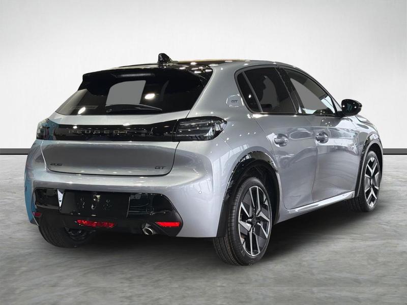 Used Peugeot 208 202602109822643 3