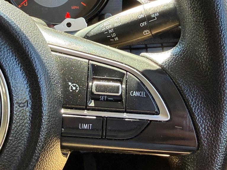 Used Suzuki Jimny WU19DHK 16