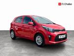 Kia Picanto Photo 0