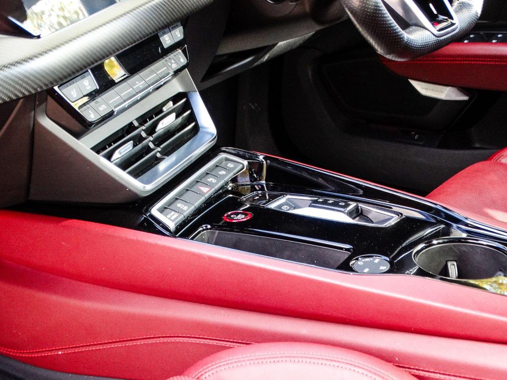 Used Audi RS e-tron GT KY23PNF 20