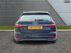 Audi A6 Photo 38