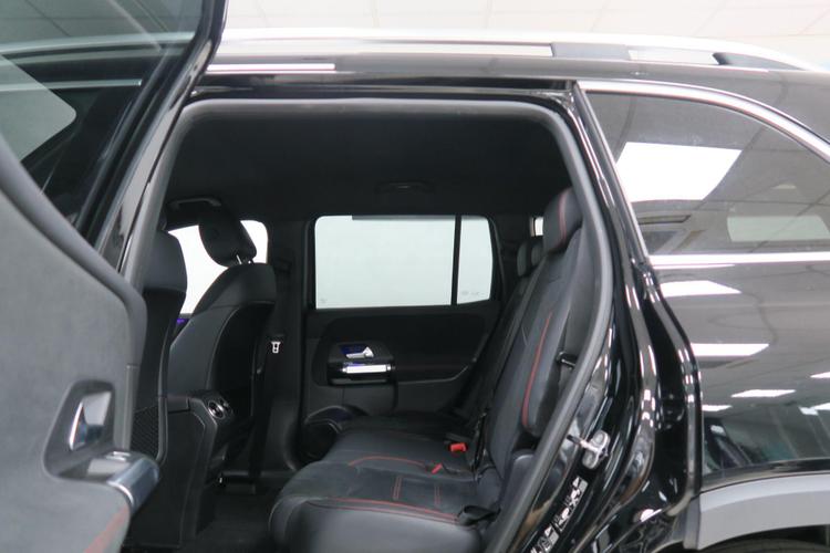 Used Mercedes-Benz EQB GY23YGW 11