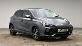 MG MG3 Photo 0