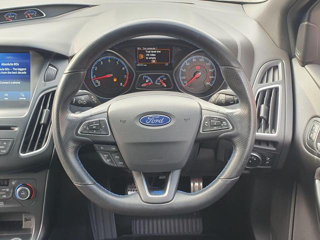 Used Ford Focus WG17LVL 35