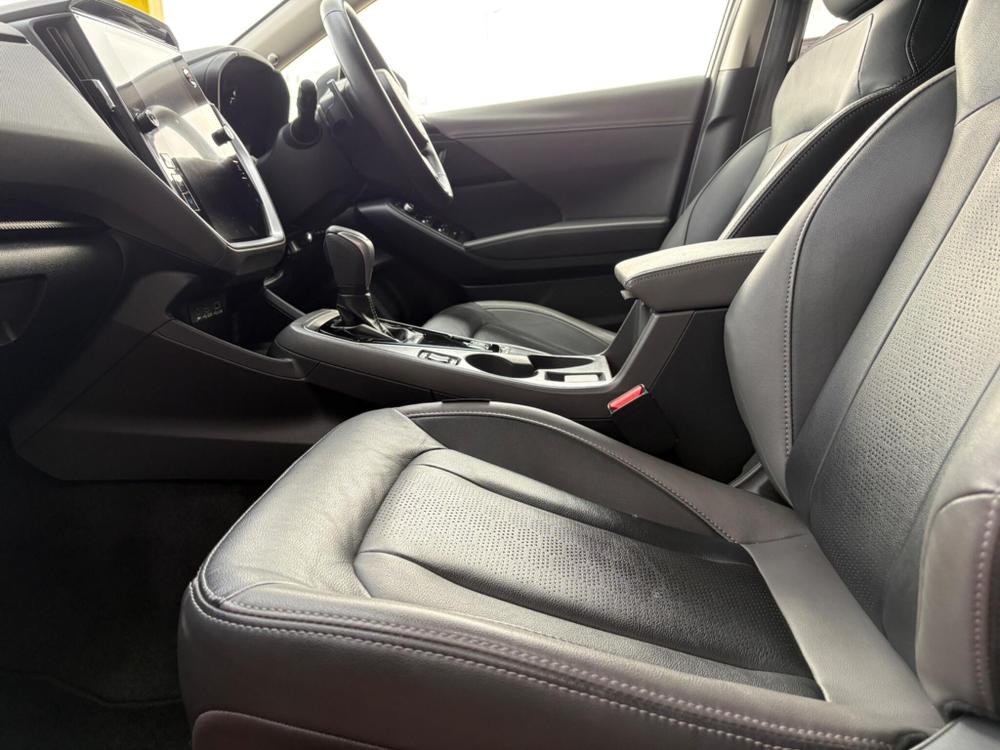 Used Subaru Crosstrek SN24YAY 45