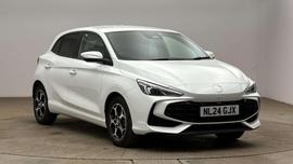 MG MG3 Photo 0
