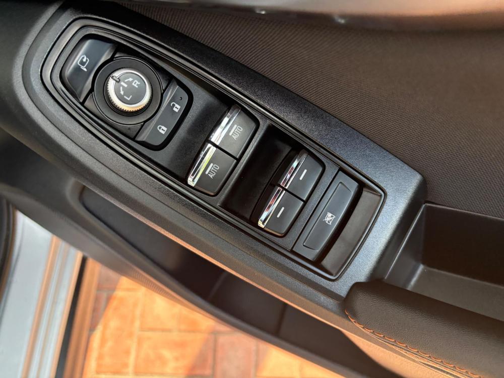 Used Subaru XV FN21MVA 41
