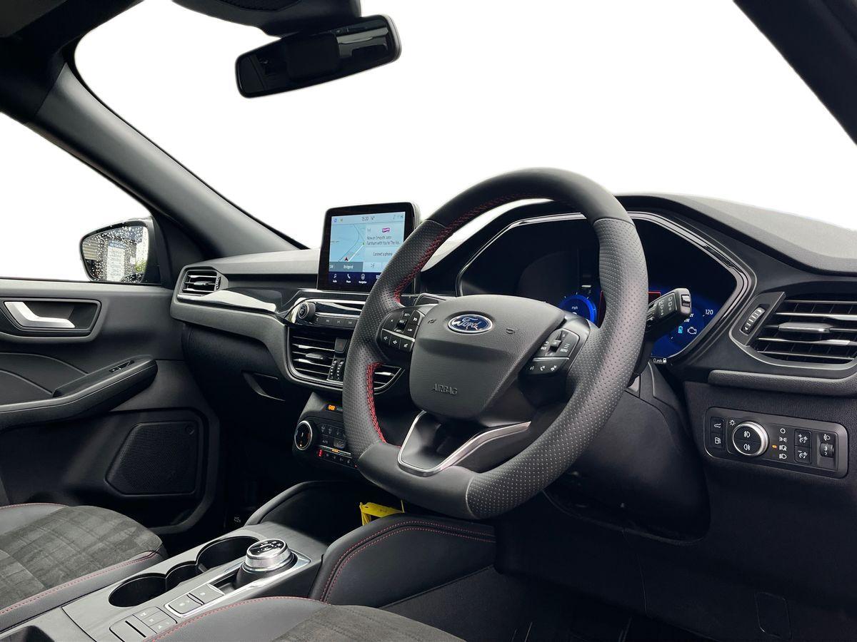 Ford Kuga Photo 20