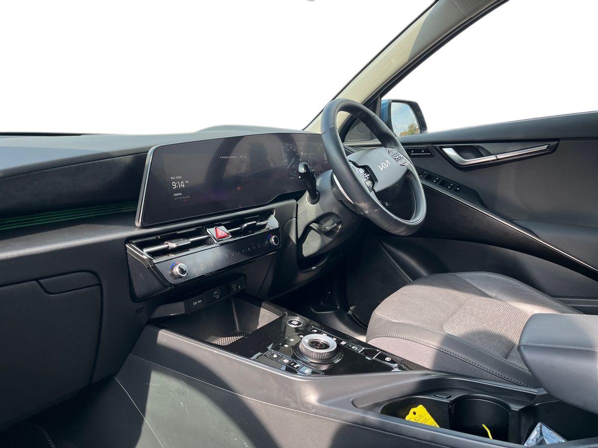 Kia Niro Photo 2