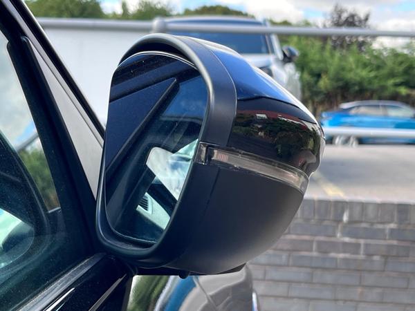 Used Peugeot 208 BN73OSE 39